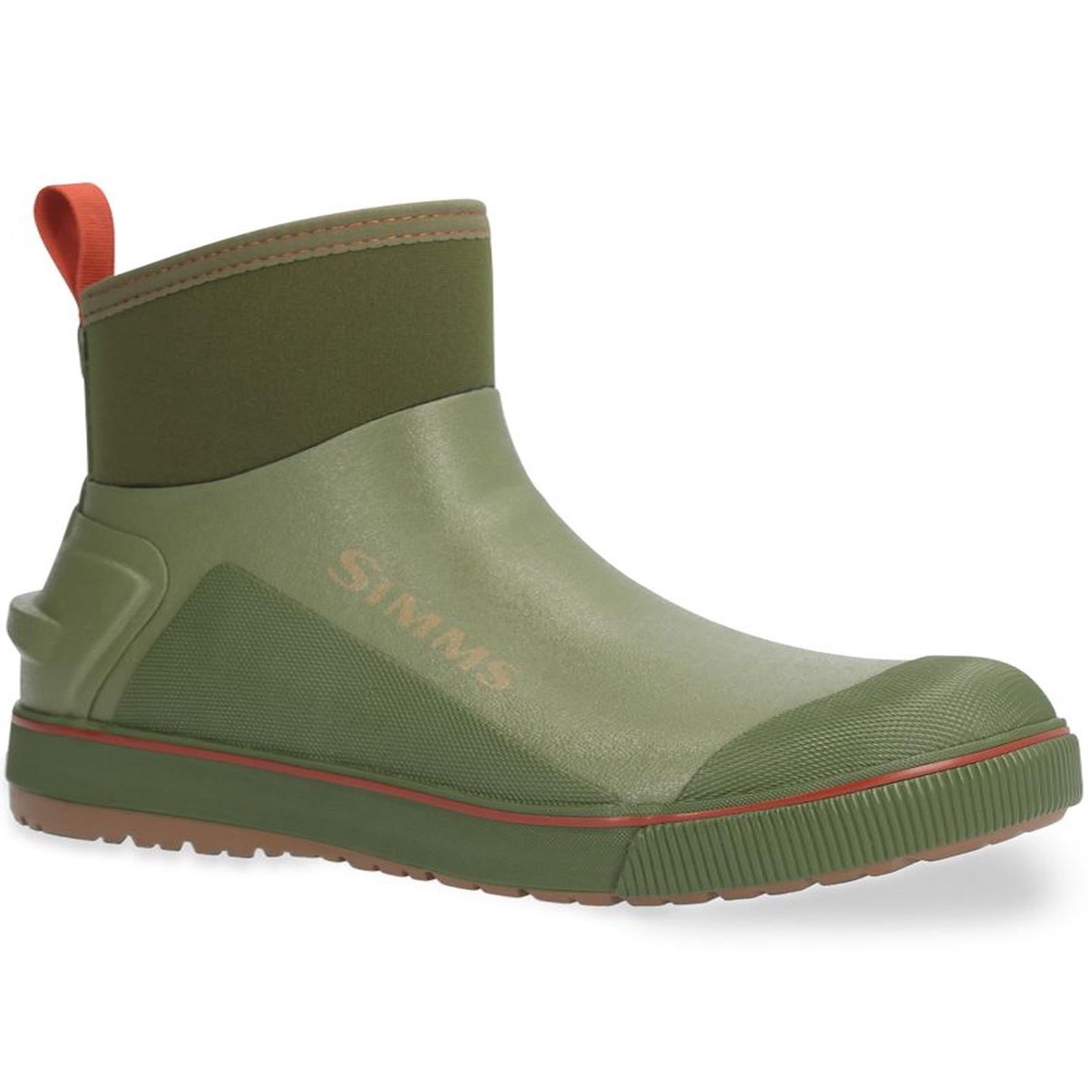 New Arrival Challenger 7'' Boot