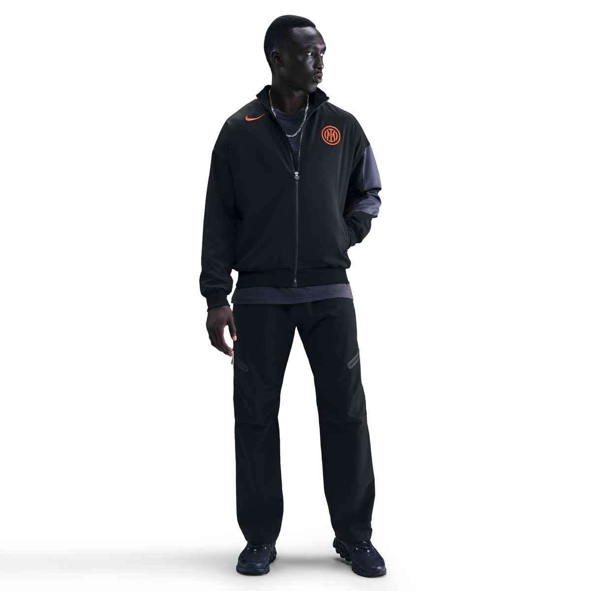 New Arrival Giacca Inter Strike