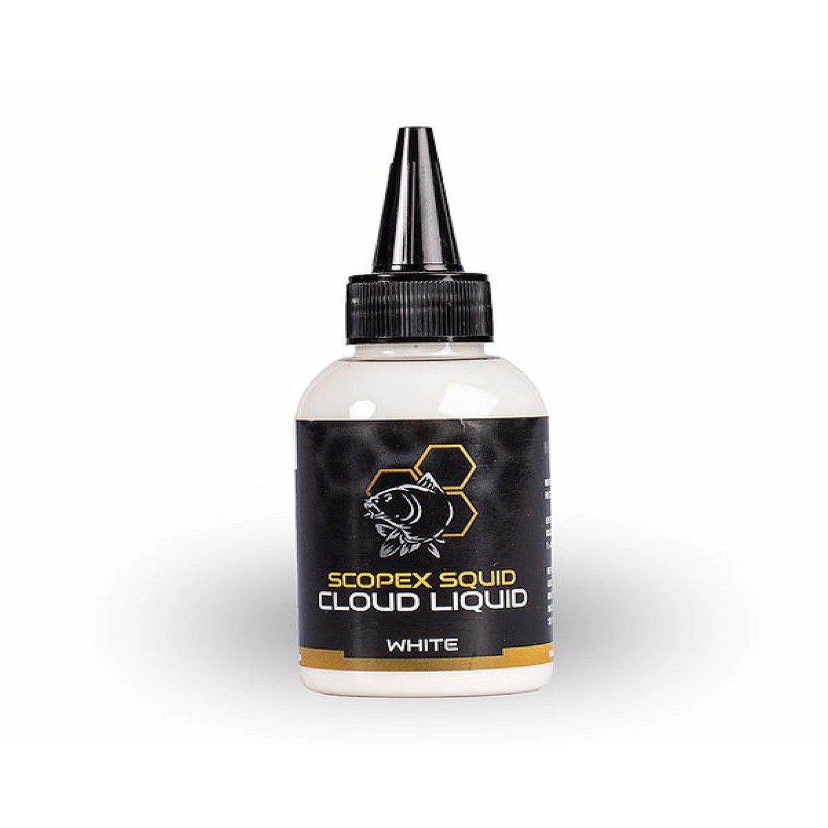 Scopex Squid Cloud Liquid - Bianco