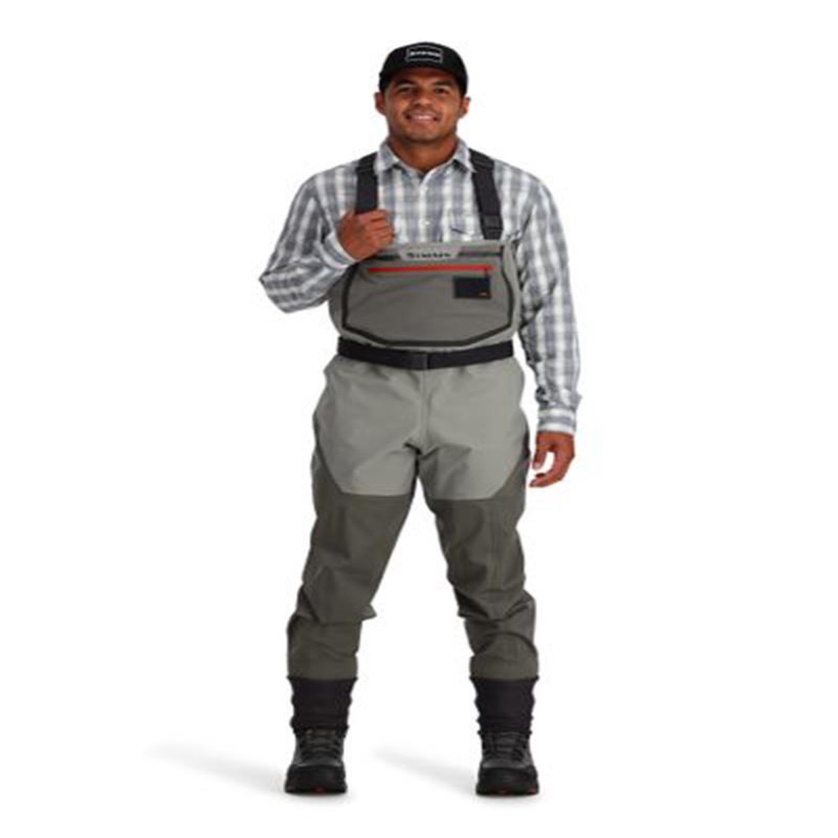 Wader Freestone - Stockingfoot tg L