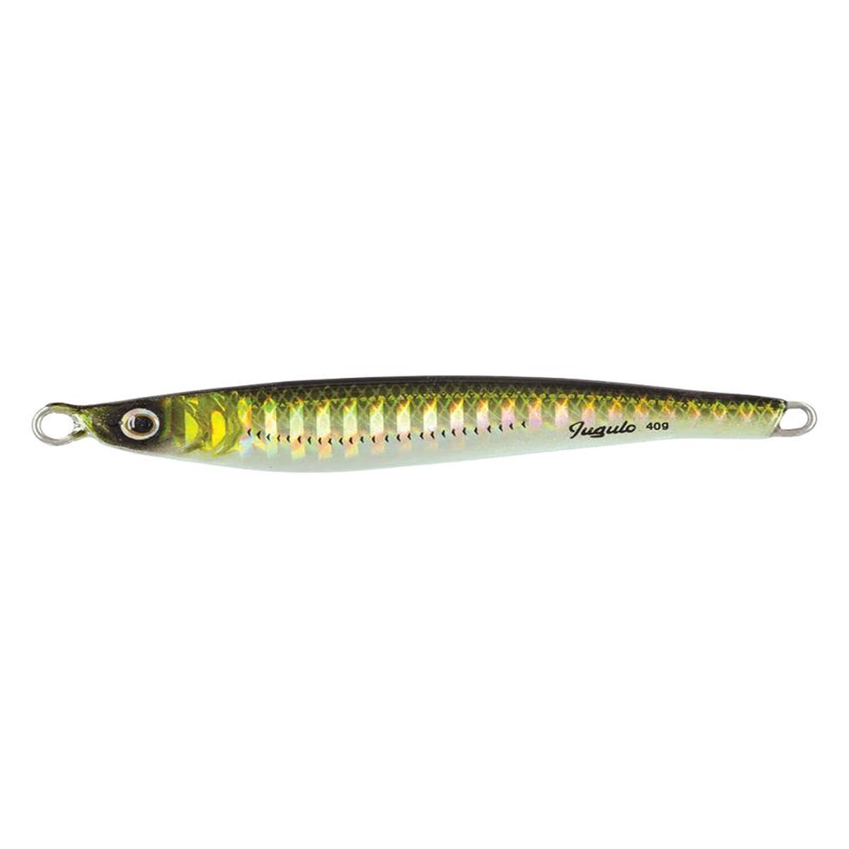 Esca Artificiale Jugulo 20g