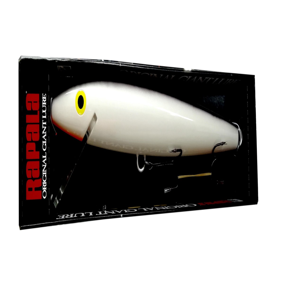 Giant Rapala 75 centimetri