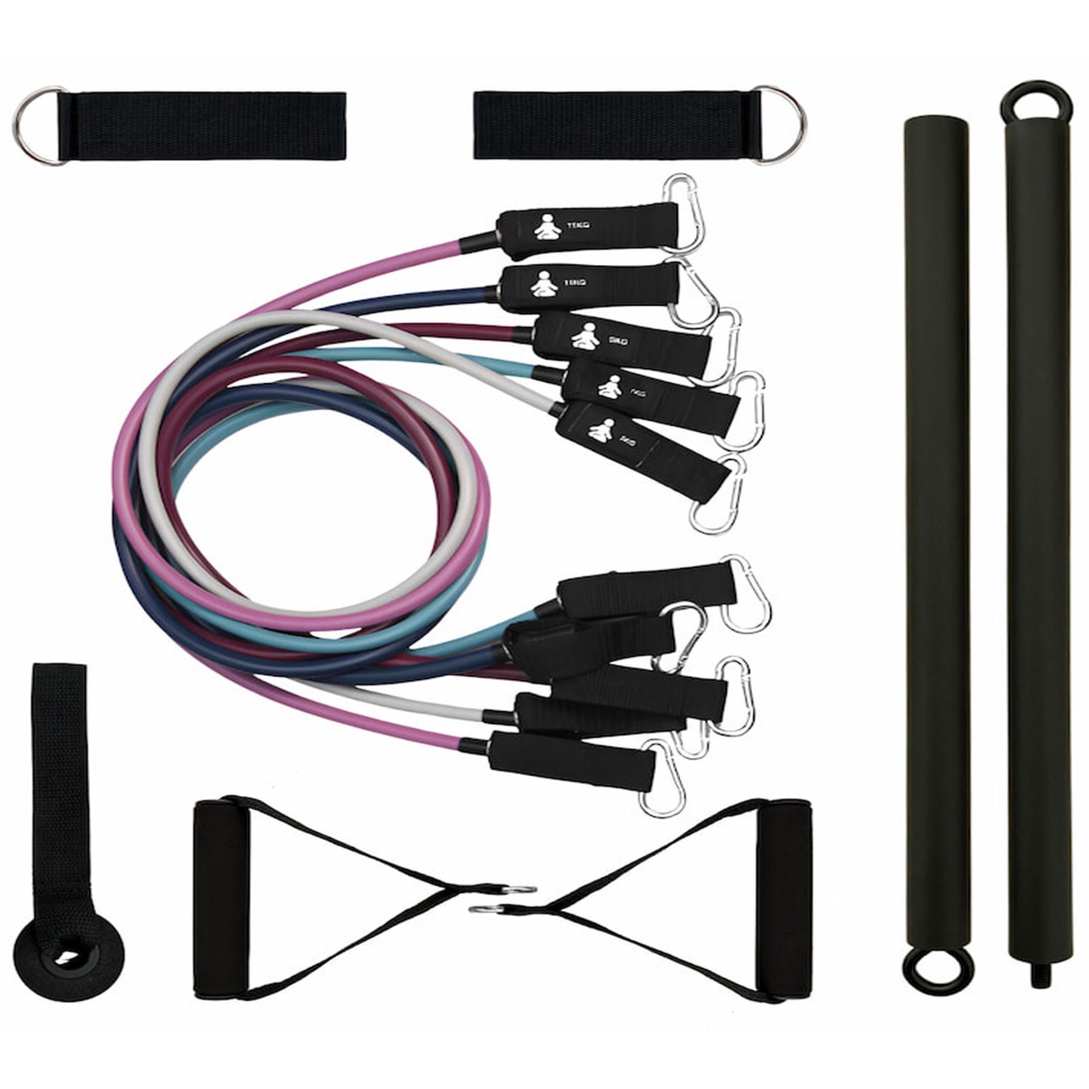 Kit Allenamento Smart