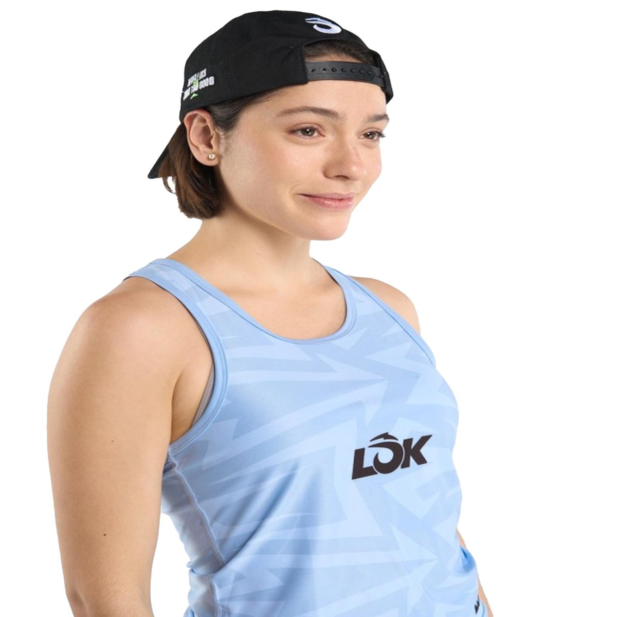 New Arrival Cap Never Luck