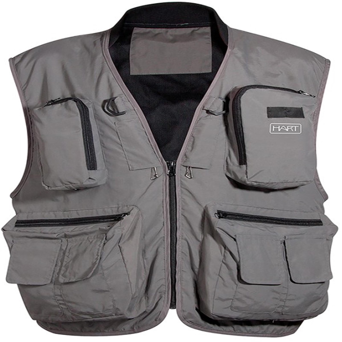 Vest Trail-V