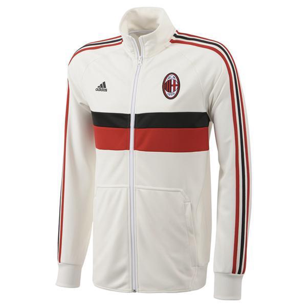 Giacca Milan Core
