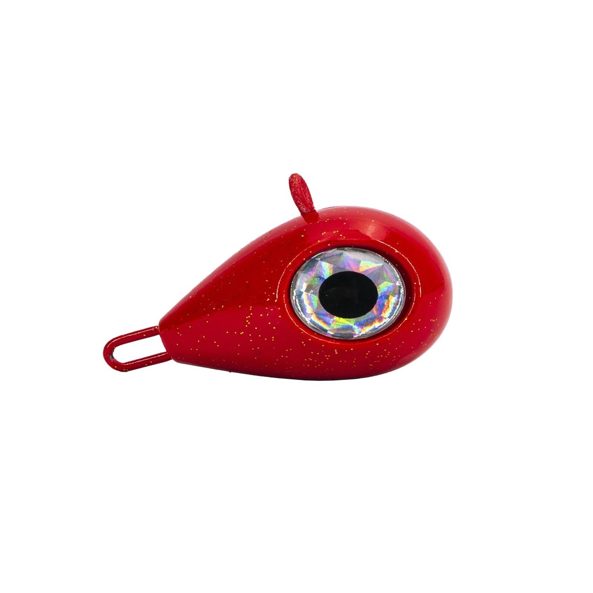 CYCLOPS 300GR COL. RED