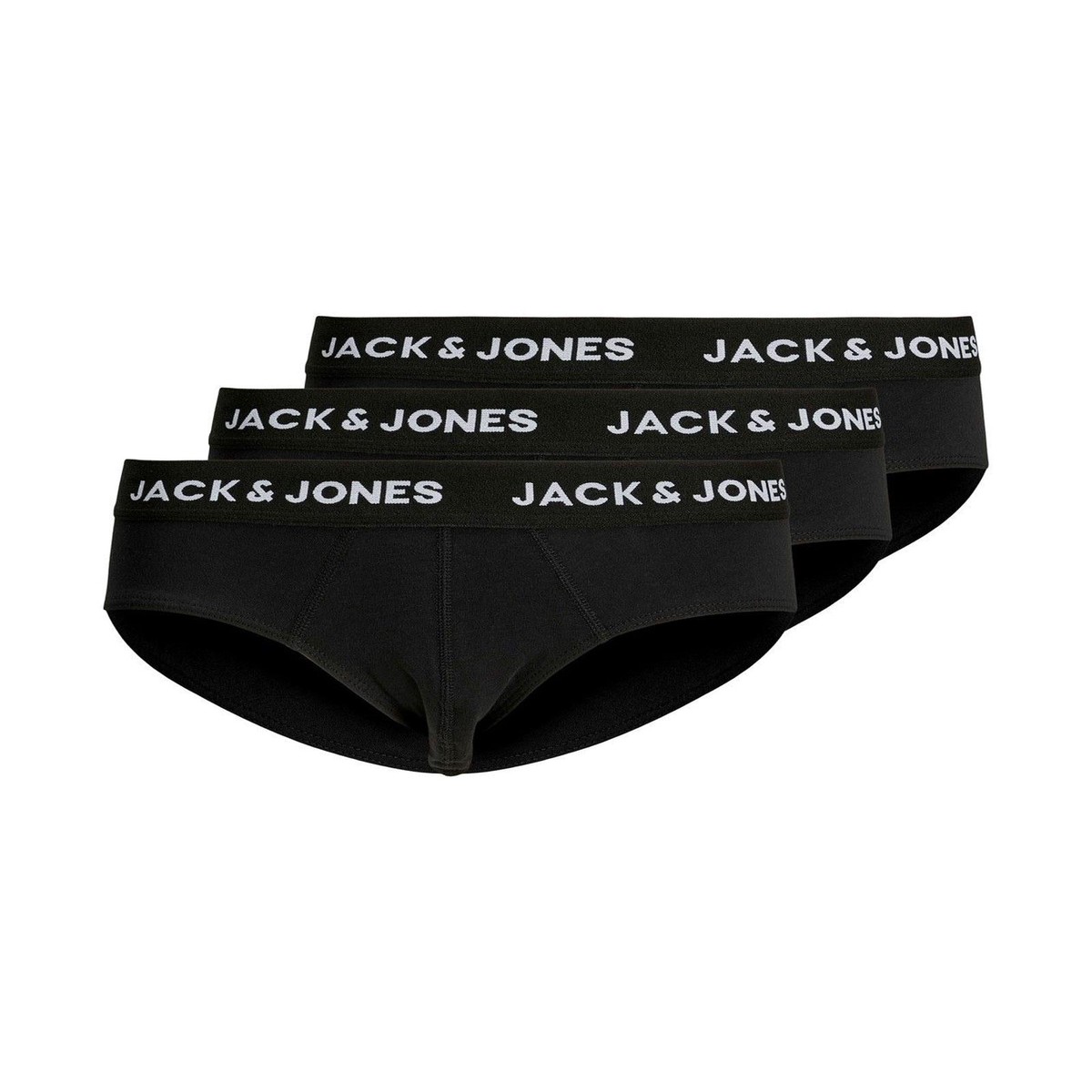 Intimo Slip Uomo 3 Pack