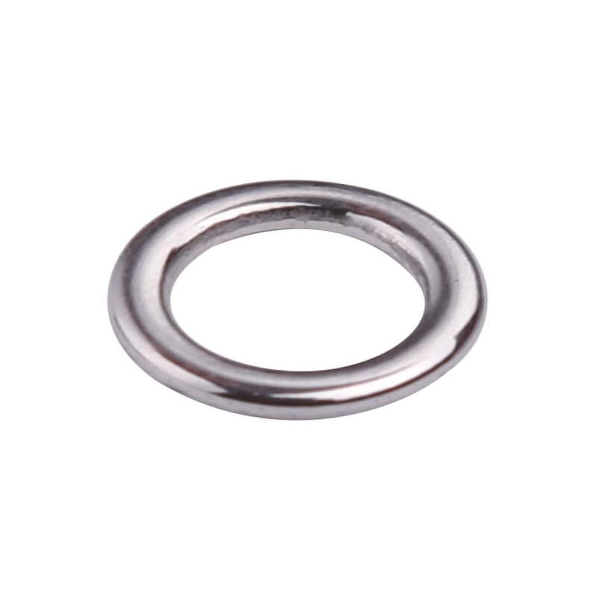 Solid Ring - 51 6#