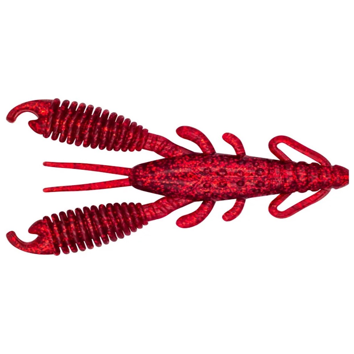 Esca Artificiale Ring Craw Mini 2,5