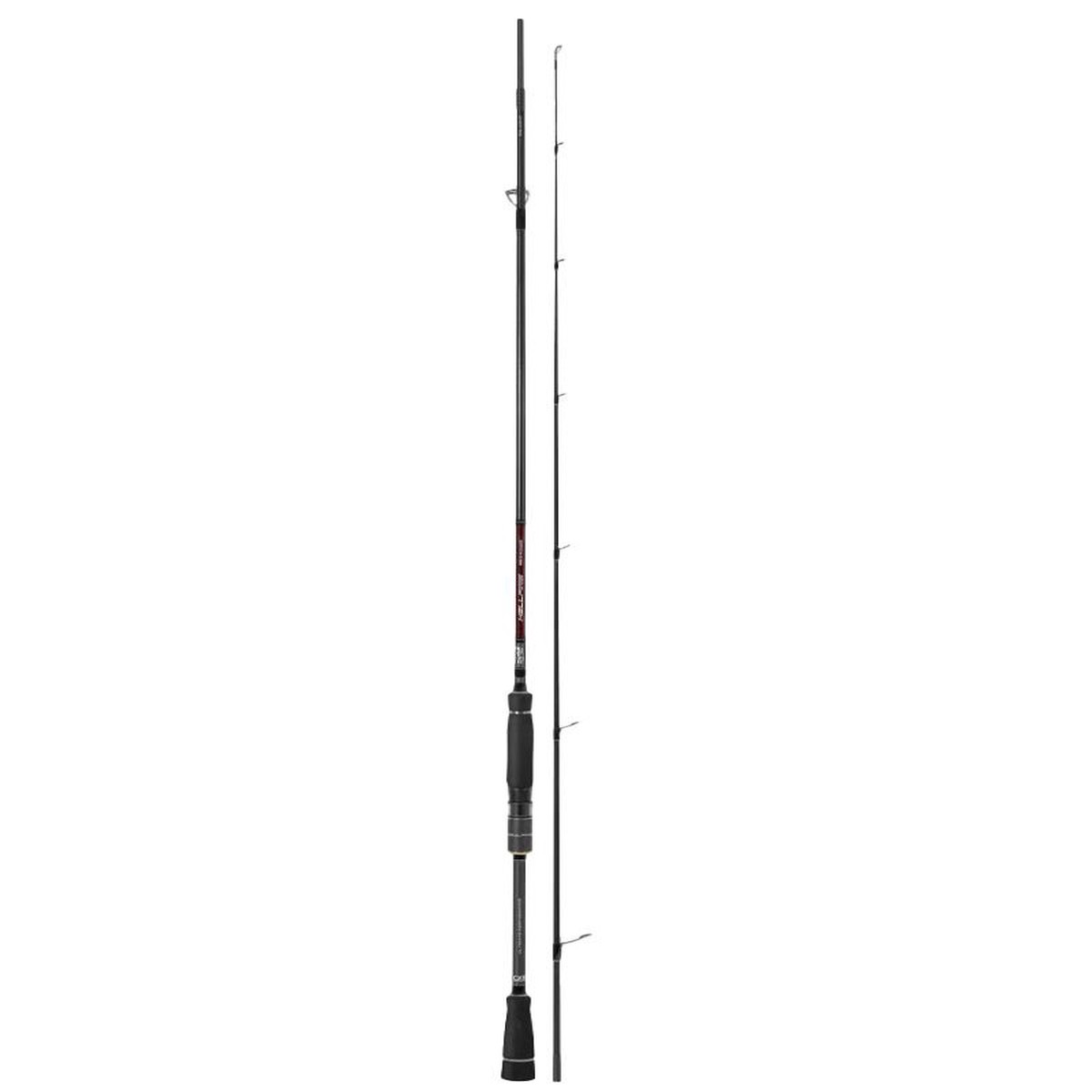 Canna Da Pesca Hellfire Fast Sensor