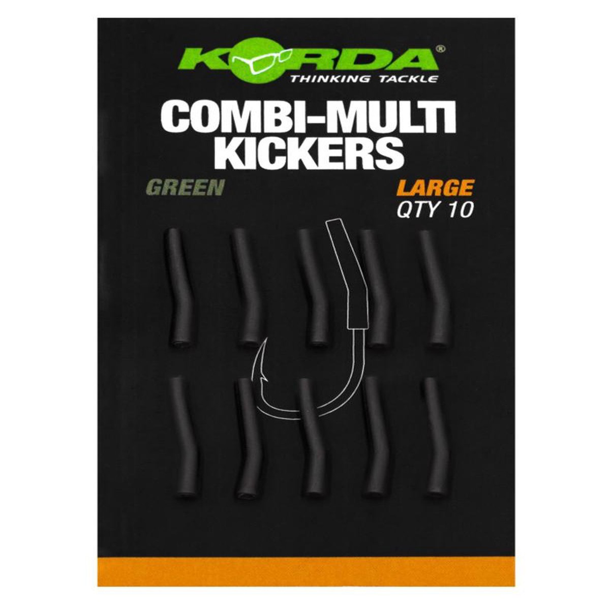 Combi Multi Kicker Green Large