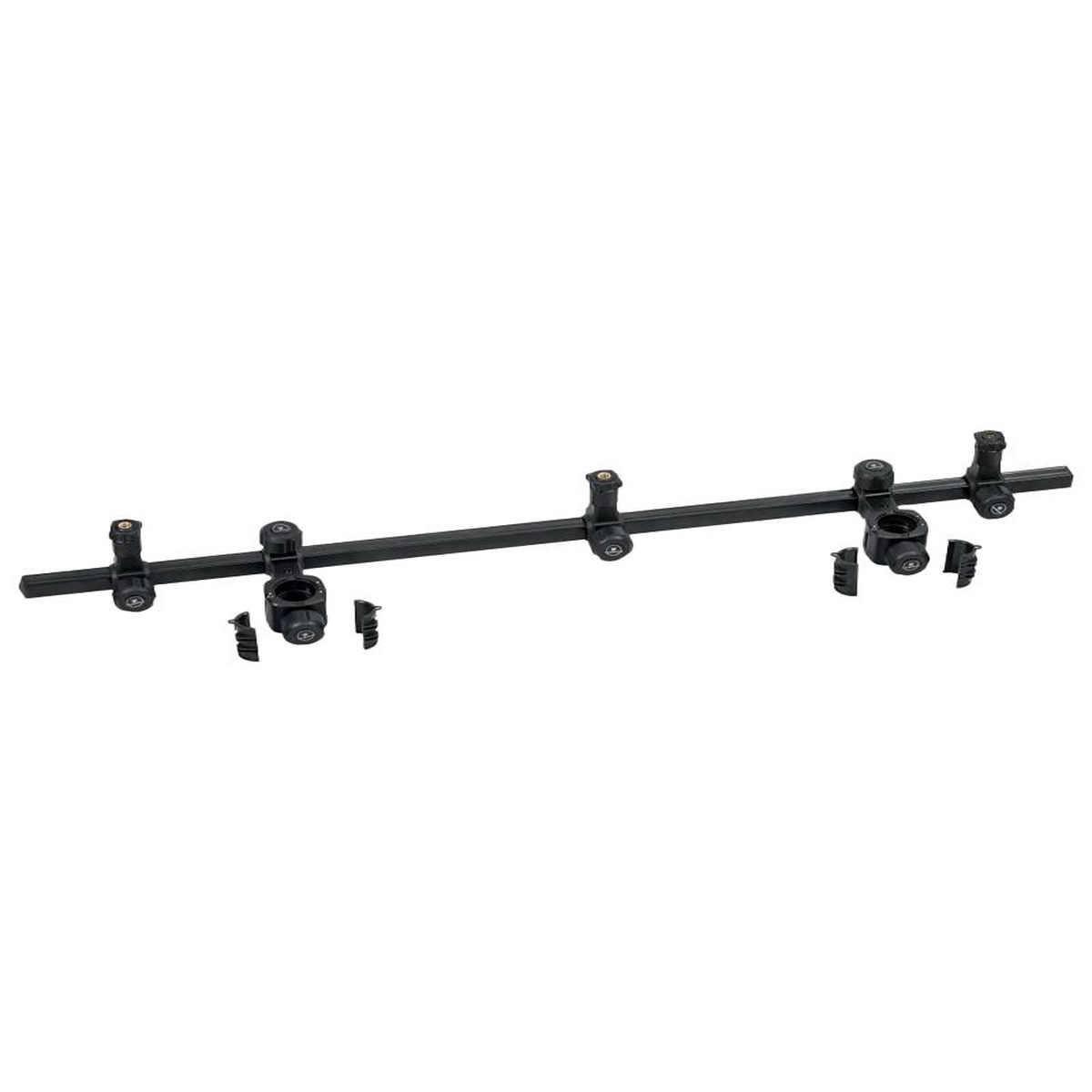 QR 3X Keepnet Arm