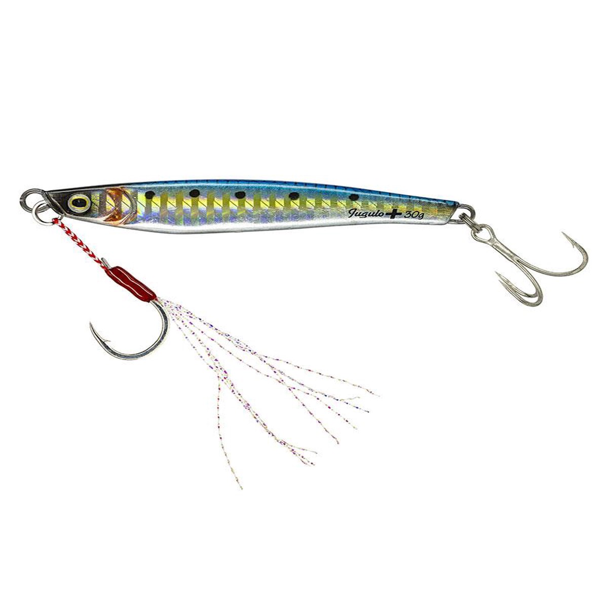 Top Pick Jugulo Plus Casting Jig 40 g