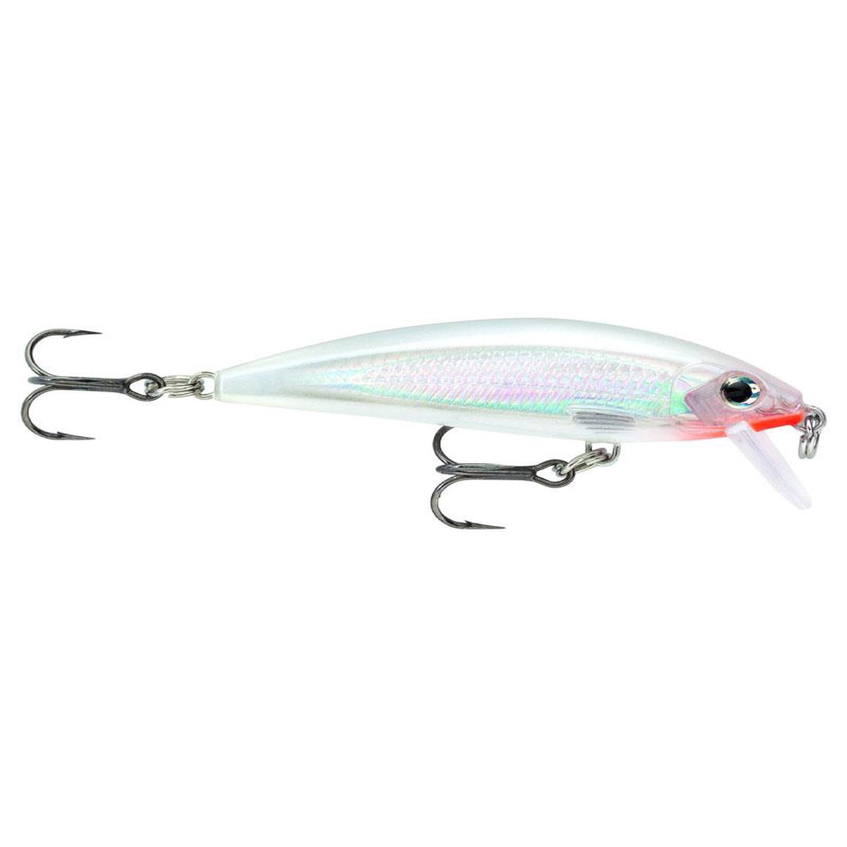 X-Rap Countdown XRCD7 7 cm
