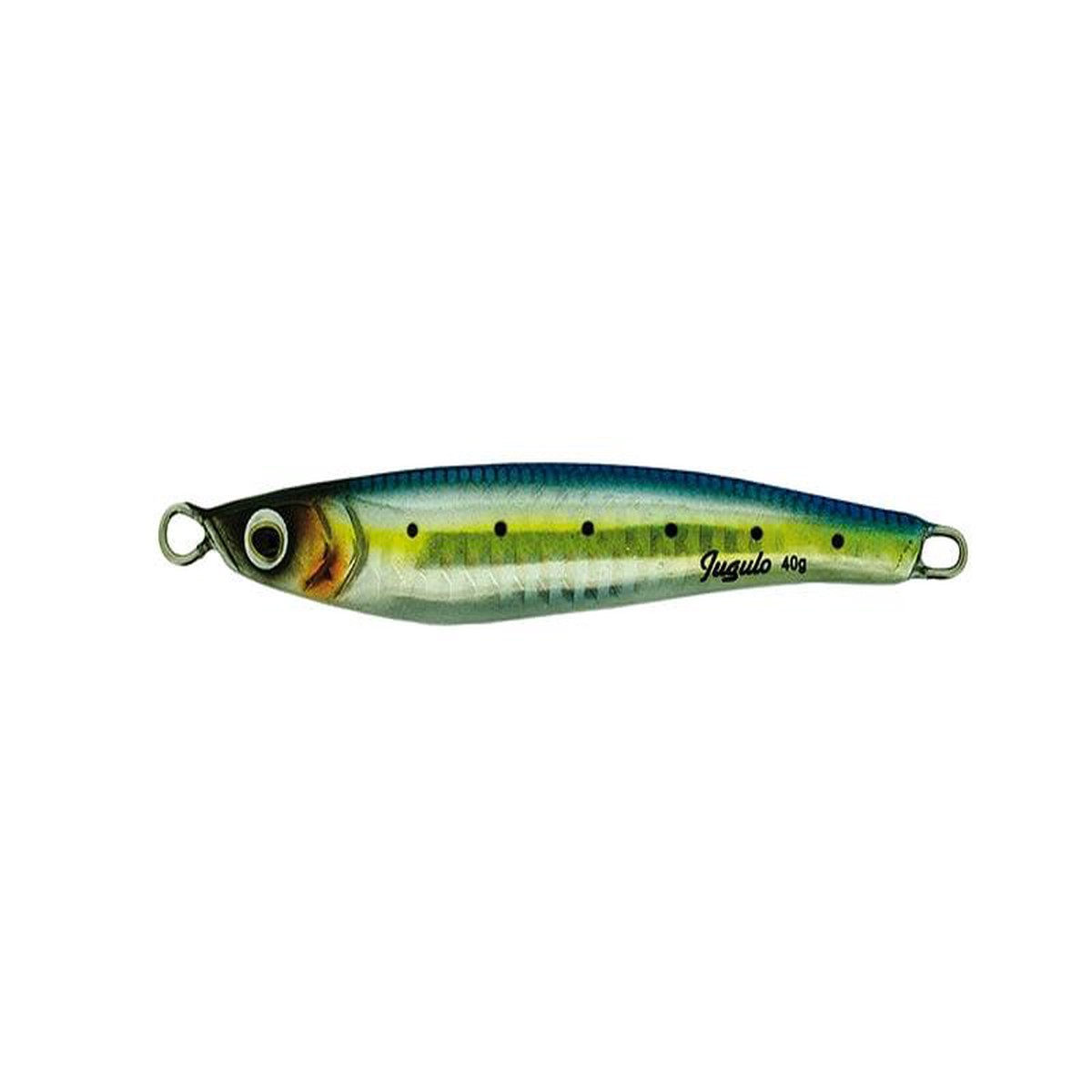 Esca Artificiale Jugulo Fast Sinking 33 g