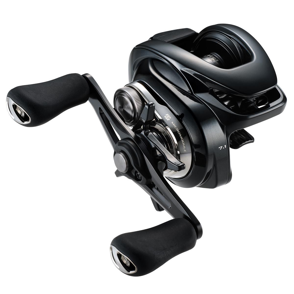 Reel Metanium DC 71