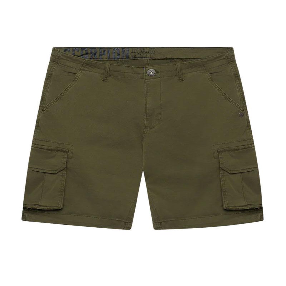 Bermuda Cargo Regular