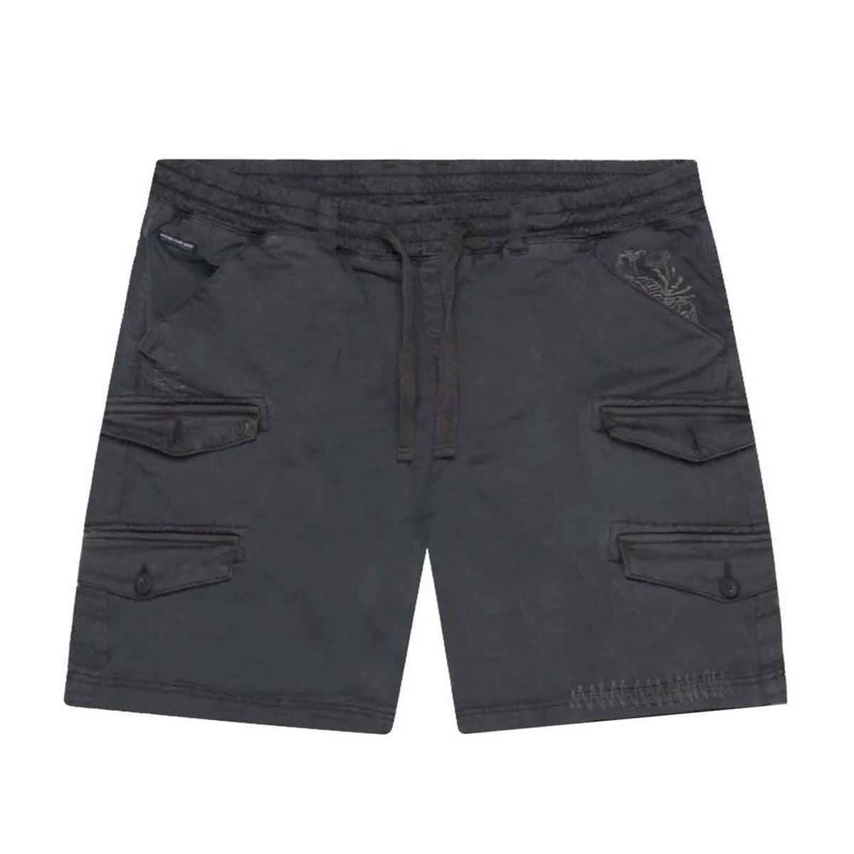 Bermuda Road Warrior Cargo