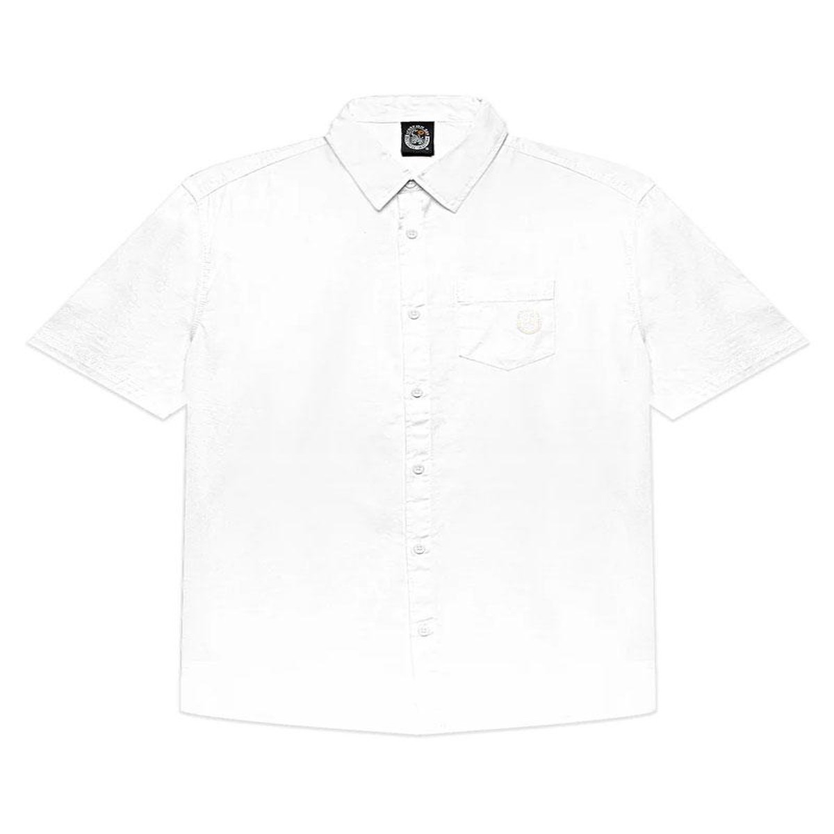 Camicia Cotton Stretch