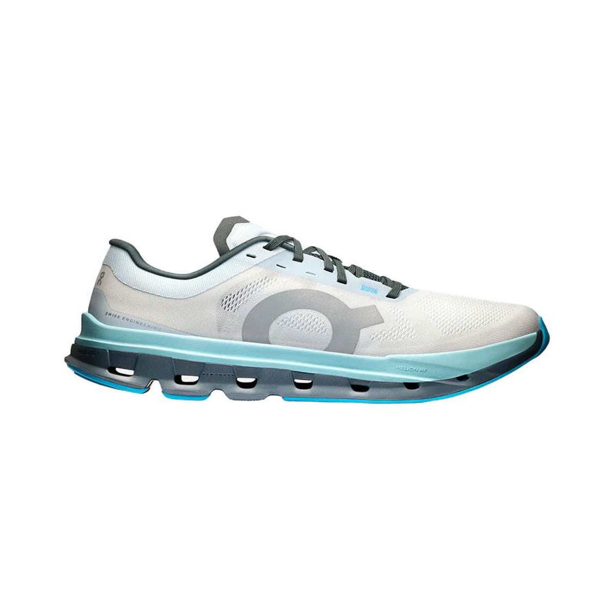 Sneakers Donna Cloudflow 5
