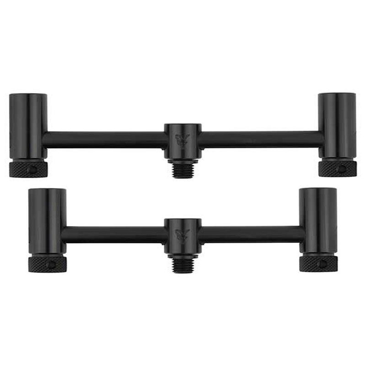 Black Label Slim Adjustable 2 Rod Buzz Bars