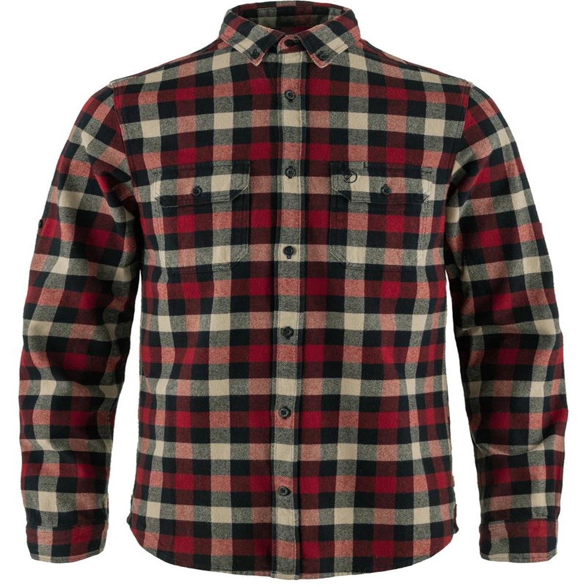 Camicia Uomo Skog