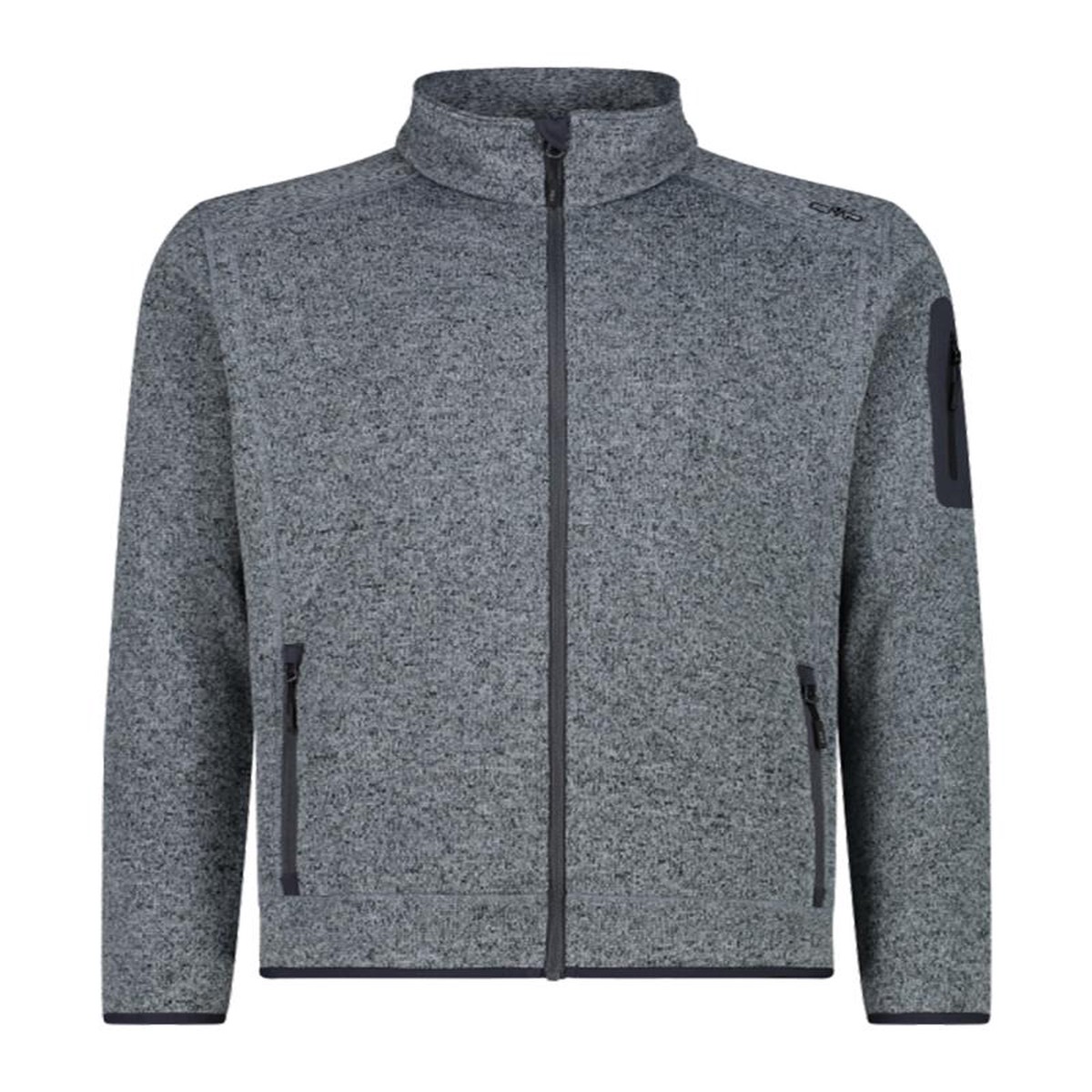 Pile Uomo Knit Tech