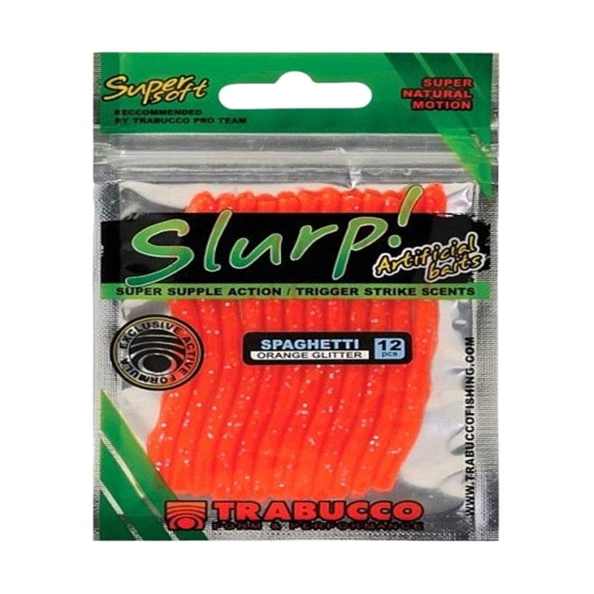 Slurp Spaghetti