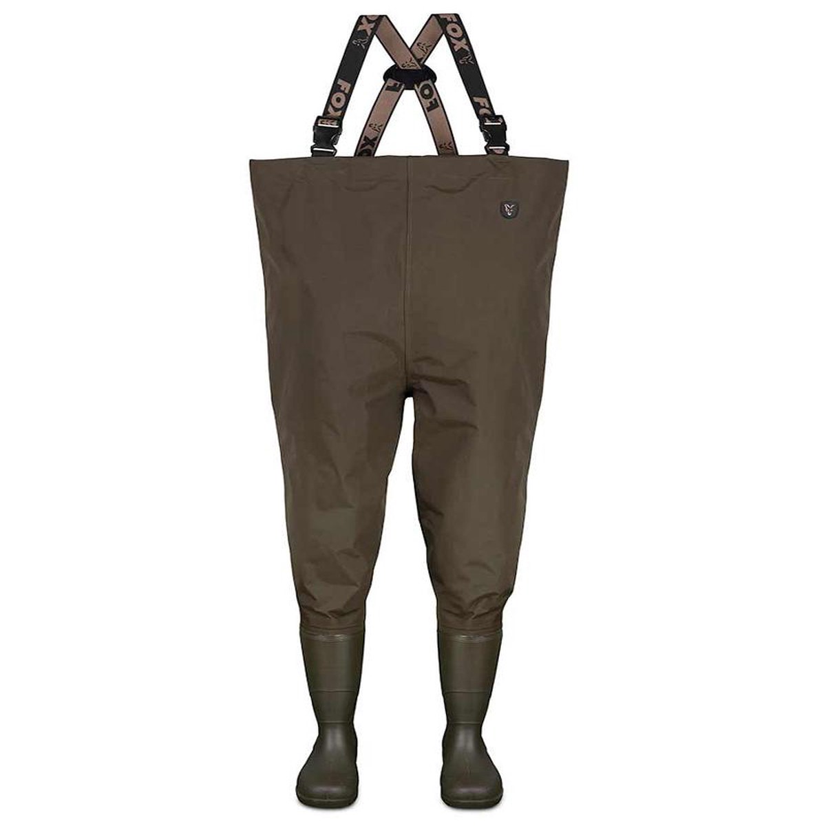 Khaki LW Lined Waders