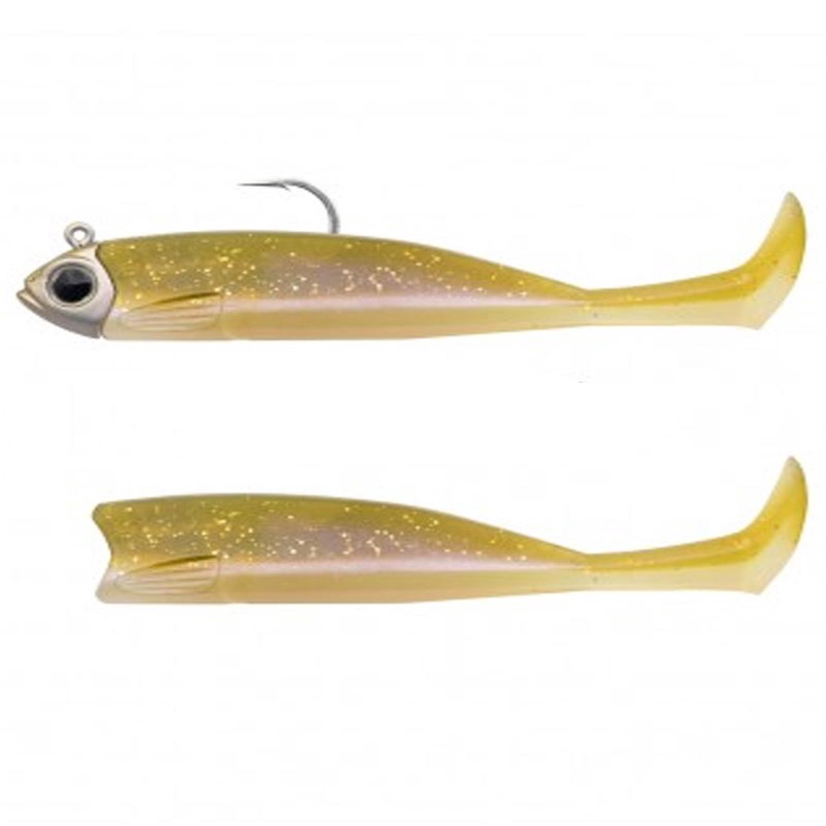 New Arrival Master Shad 3 Light