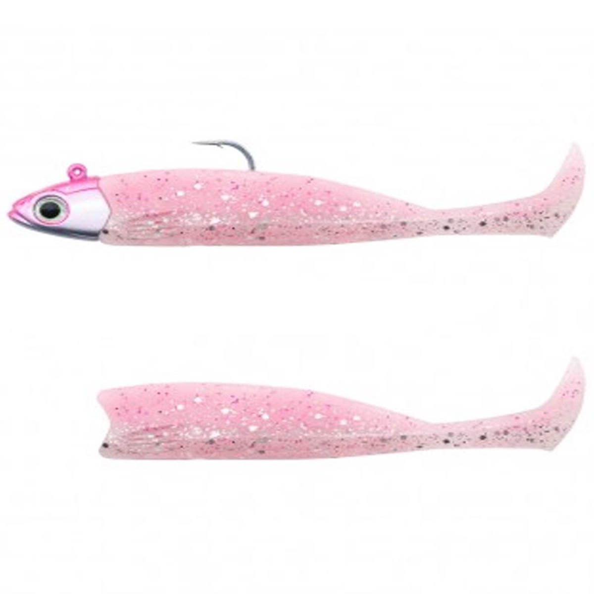 New Arrival Master Shad 3 Medium