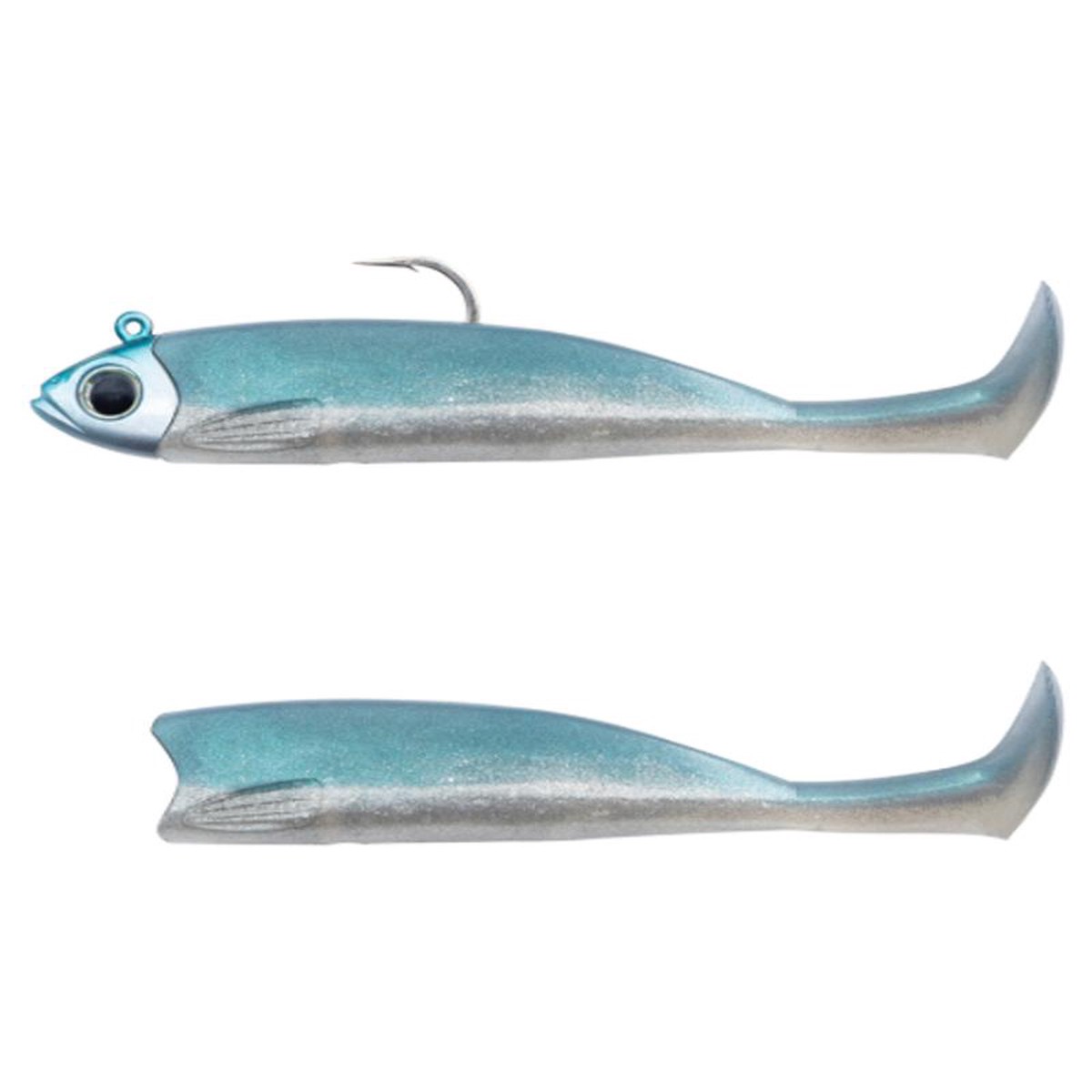 New Arrival Master Shad 5 Light