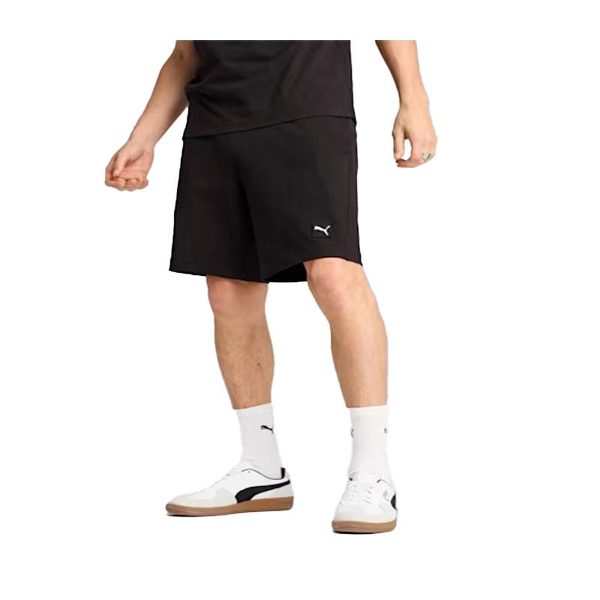 New Arrival Short Uomo Essentials Elevated