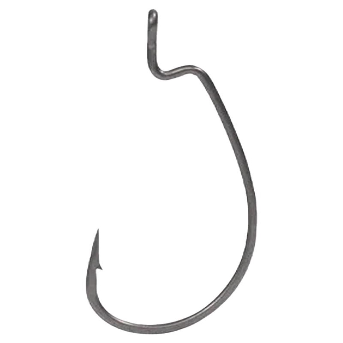 Offset Worm WG 2/0