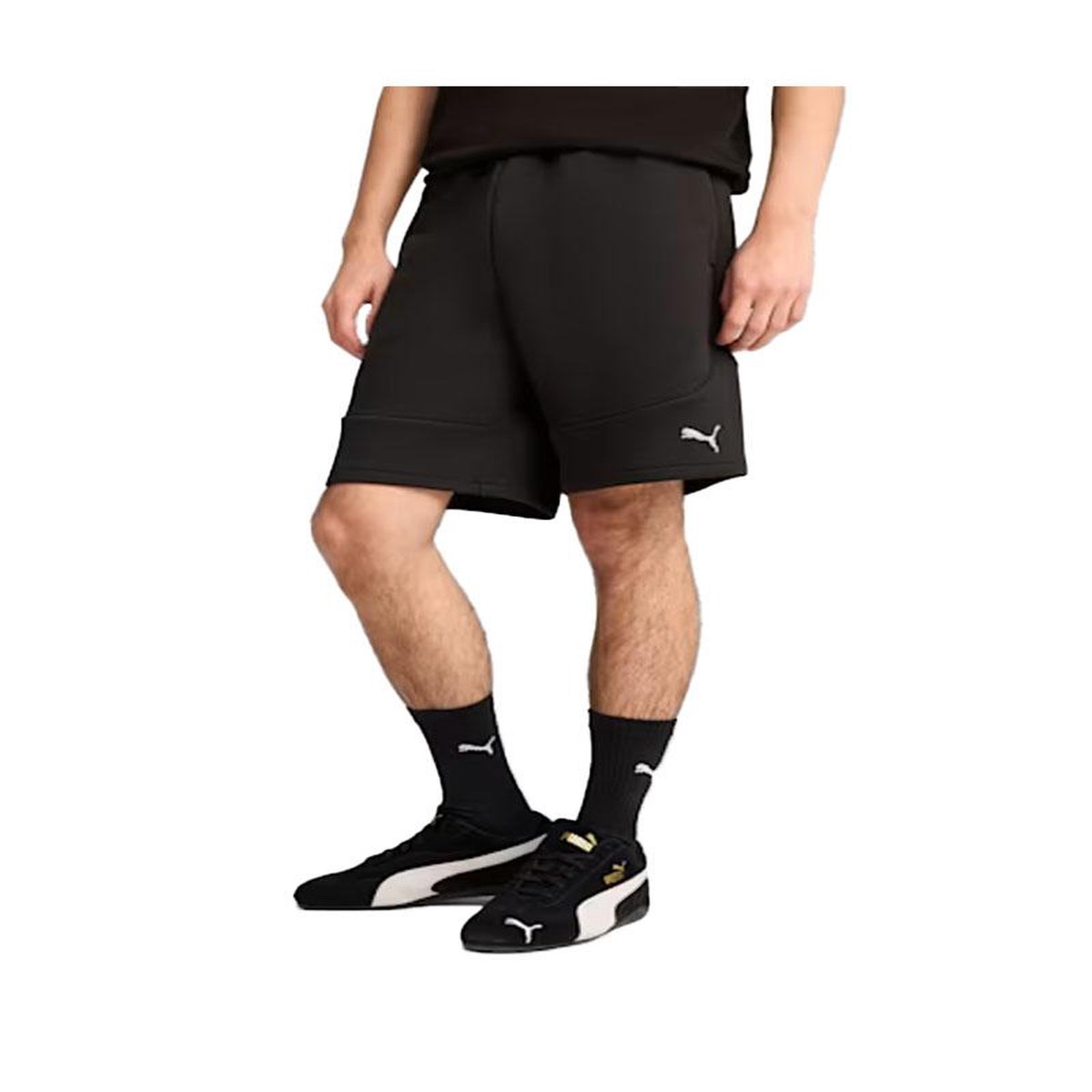 Short Uomo Evostripe