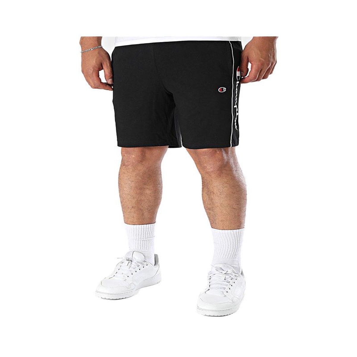 Short Uomo Jogging