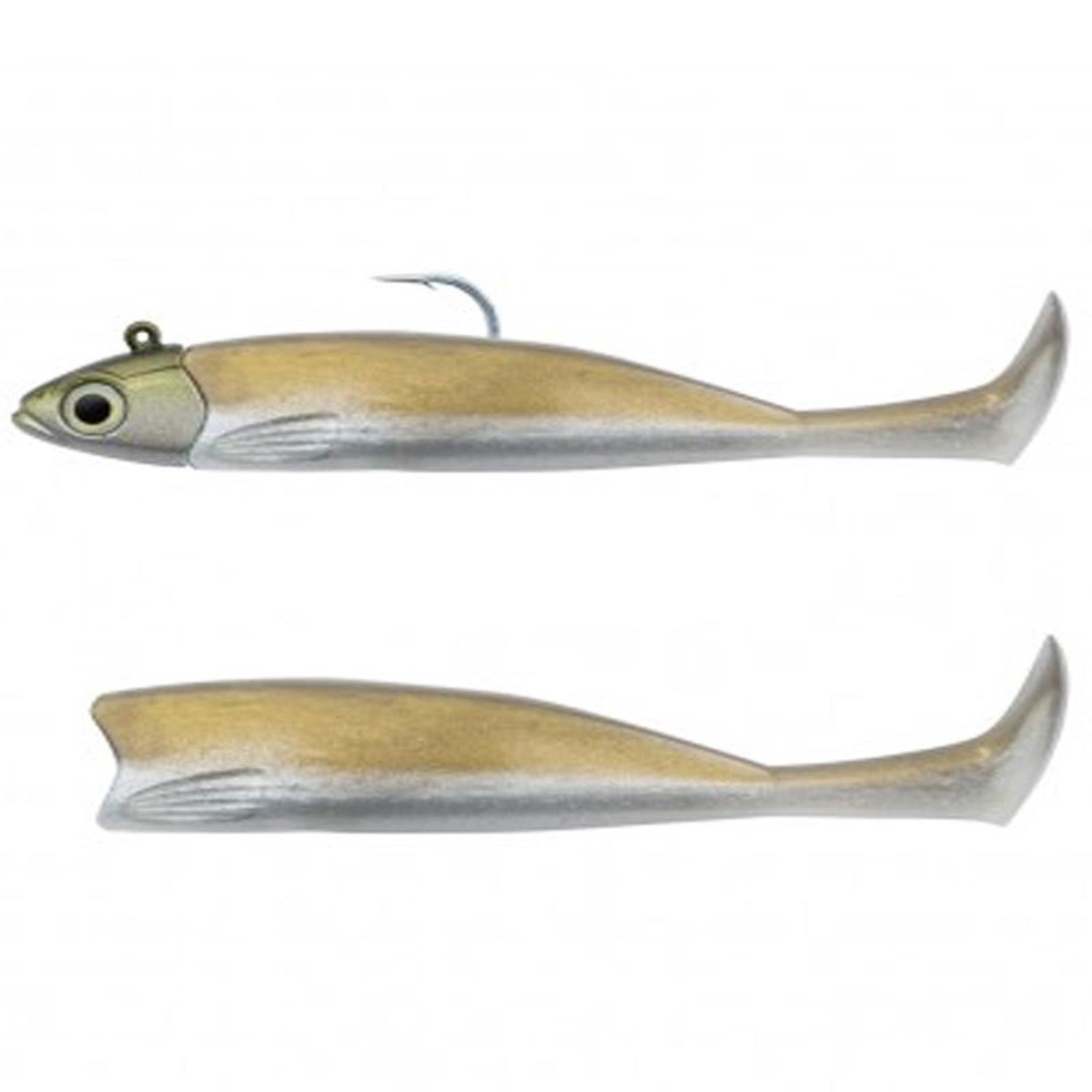 Trending Now Master Shad 4 Medium