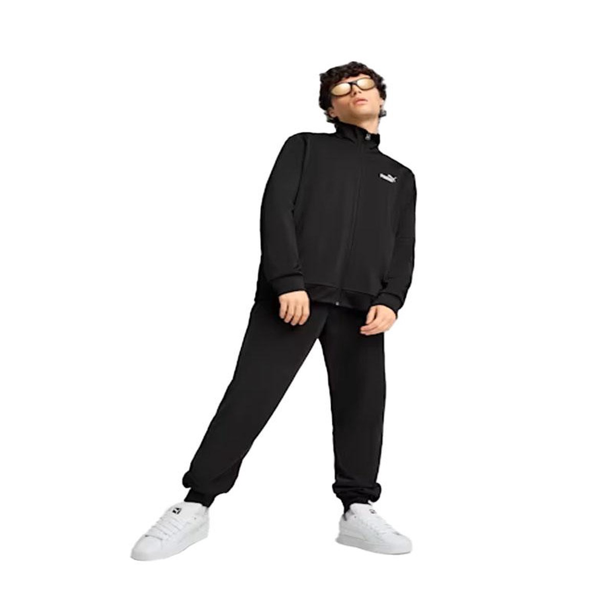 Tuta Uomo Essentials Poly