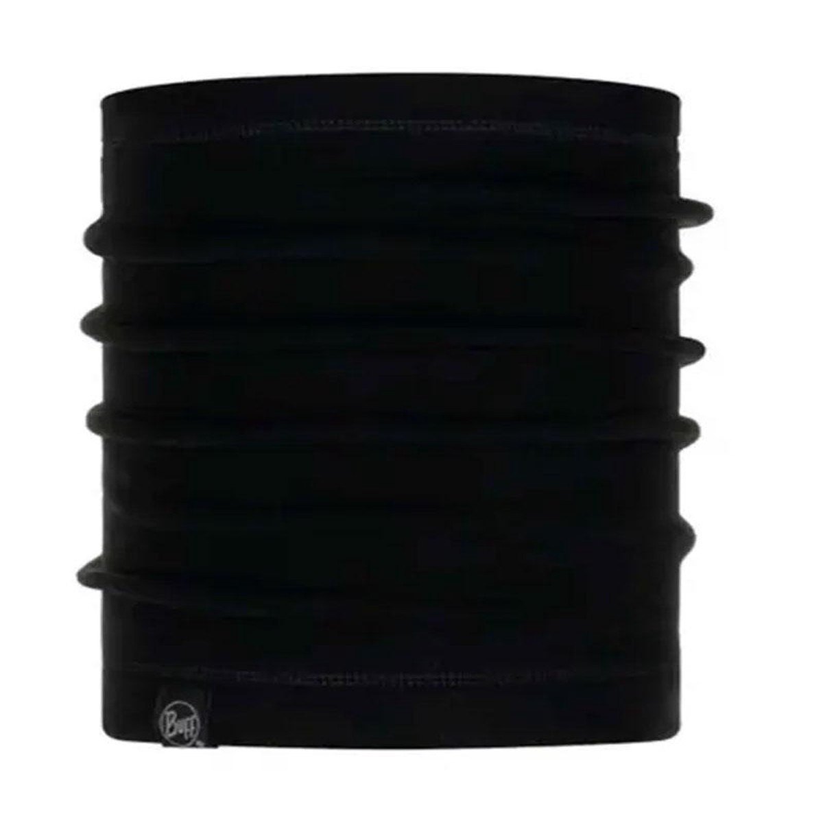 Scaldacollo Polar Solid Black