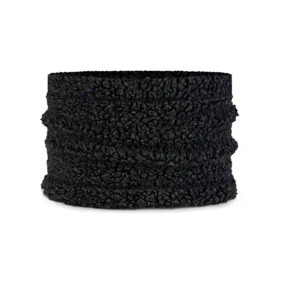 Scaldacollo Switch Polar Solid Black