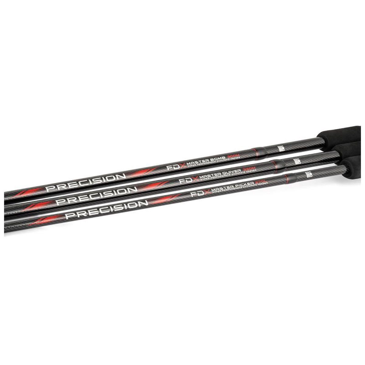 Canna Da Pesca Precision FDX Master Picker