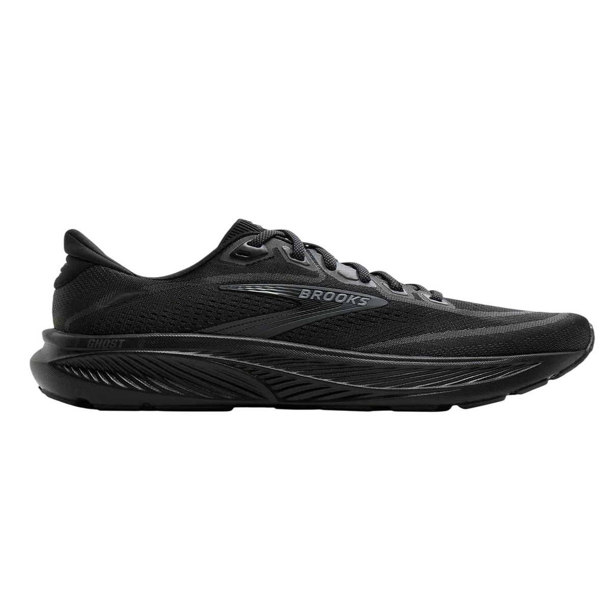 Ghost 18 Donna - Black