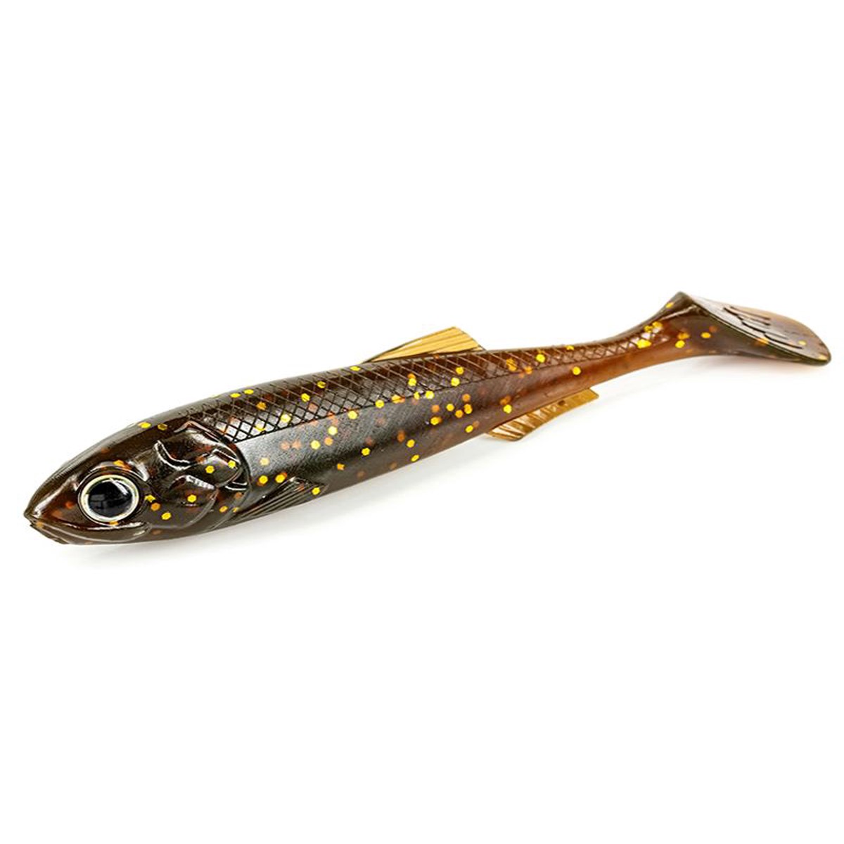 RT Shad 3.5 pollici