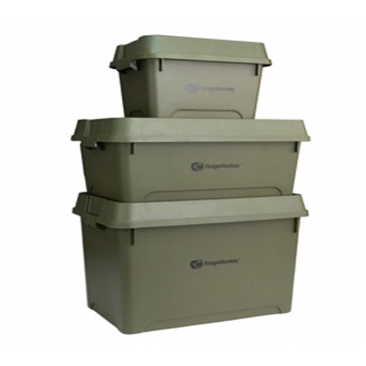 Armoury Stackable Storage Box 16L