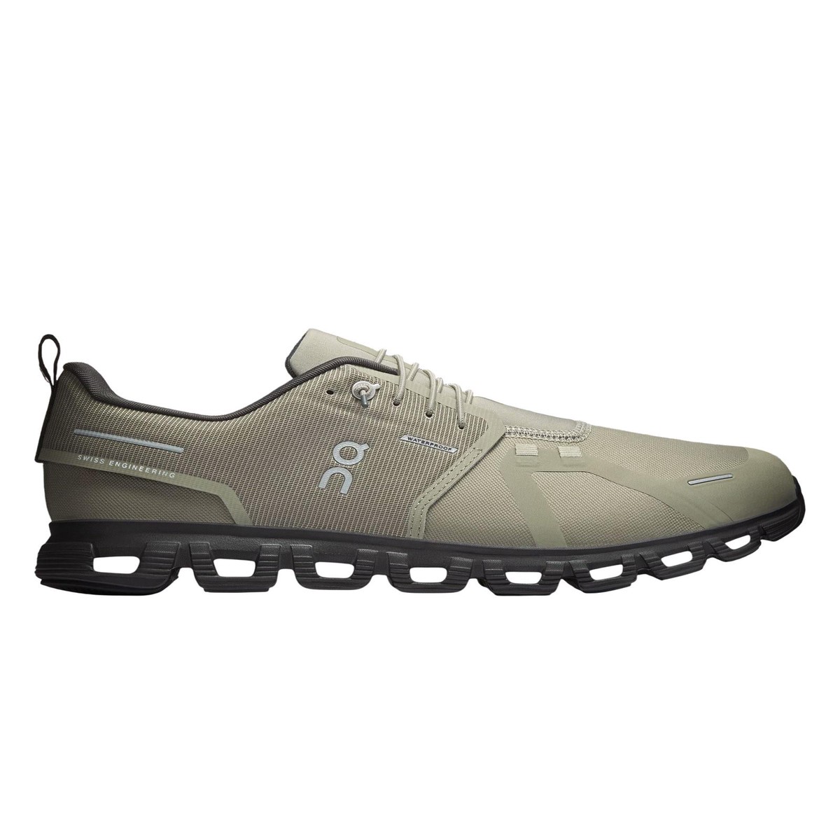Cloud 6 Waterproof - Olive