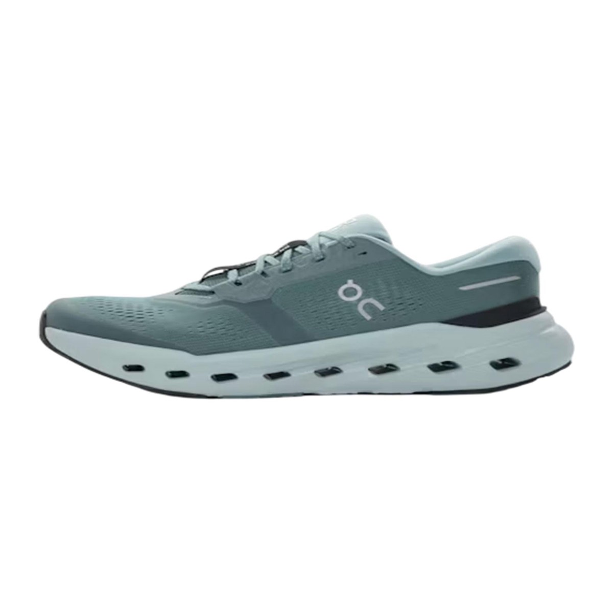 Cloudrunner 3 Men - Green/Black