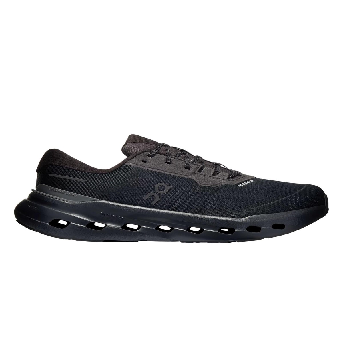 Cloudrunner 3 Waterproof - Black