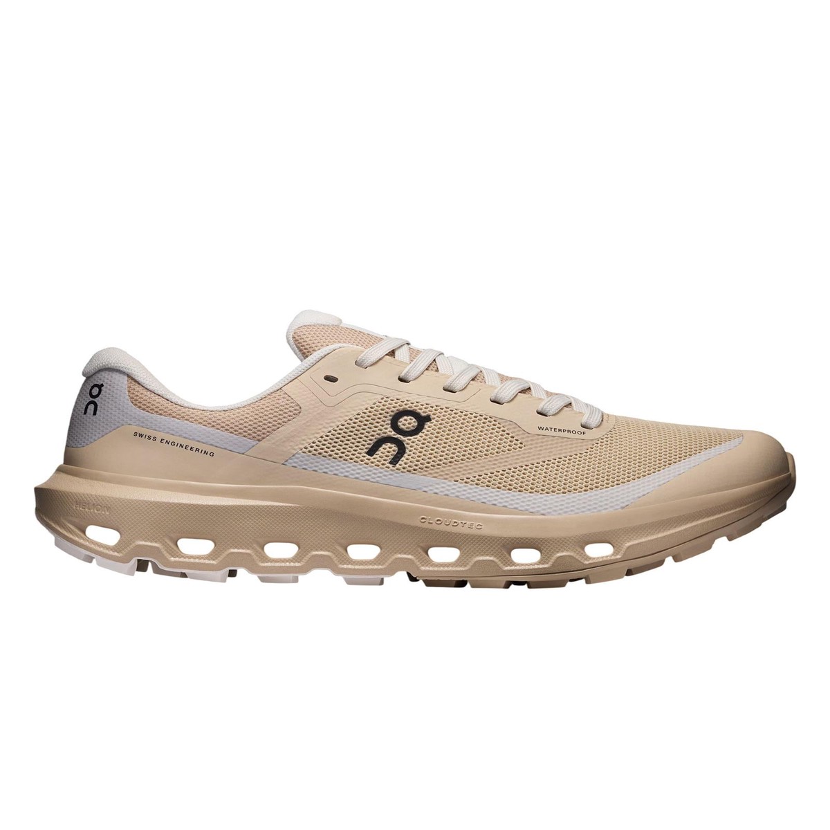 Cloudvista 3 Waterproof - Sand