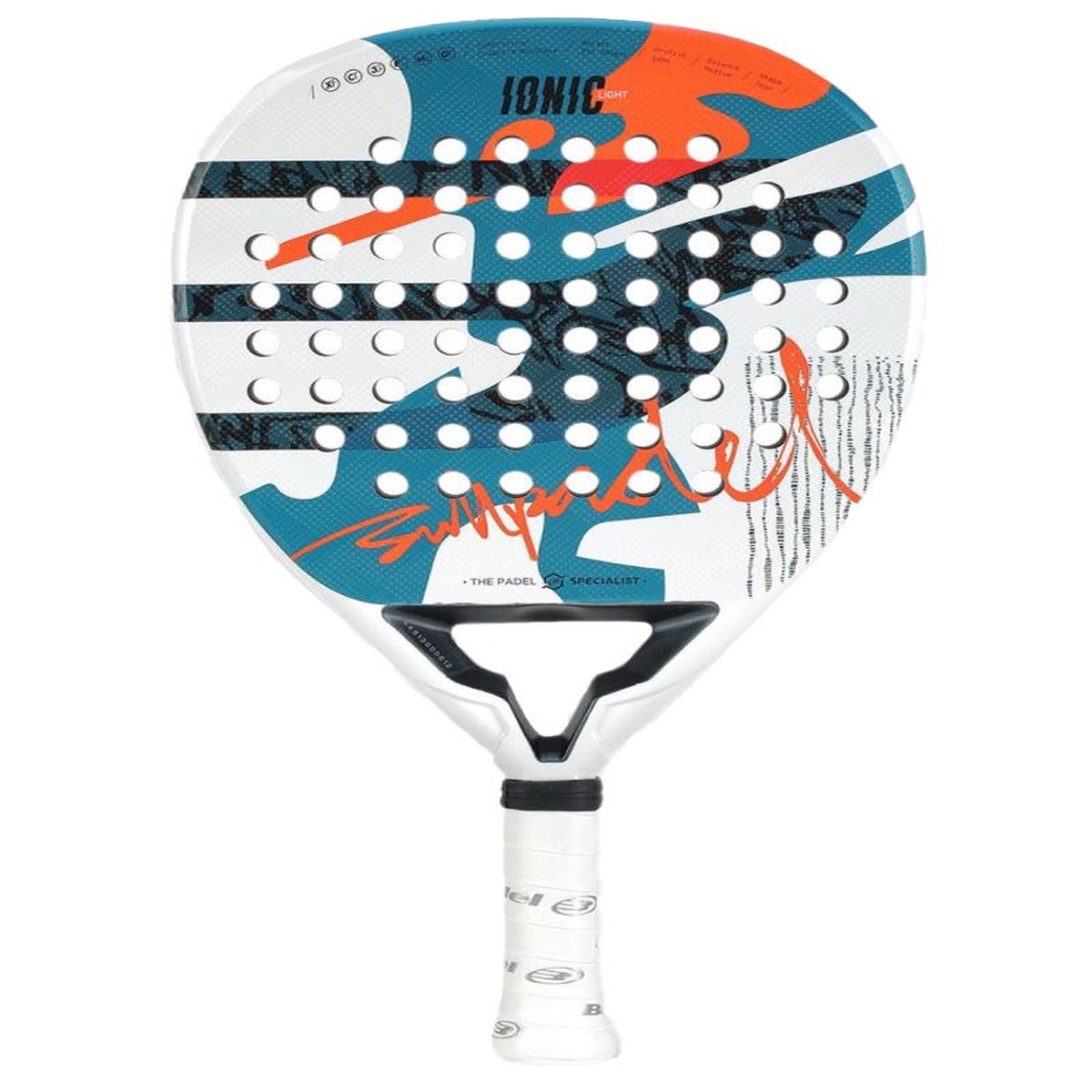Racchetta Da Padel Ionic Light 25